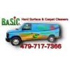 B.A.S.I.C. Hard Surface & Carpet Cleaners