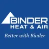 Binder Heating & Air Conditioning