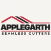 Applegarth Seamless Gutters