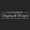 Custom Home Staging & Design