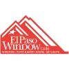 El Paso Window Co