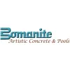 Bomanite Artistic Concrete & Pools