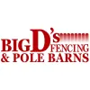 Big D's Fencing & Pole Barns