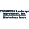 Thompson Landscape Improvement