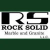 Rock Solid Marble & Granite