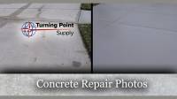 Concrete Repair Products