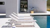 Knoll Outdoor Furniture