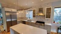 Kitchen Cabinet Painting Chicago