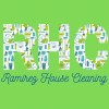 Ramirez House Cleaning