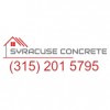 Syracuse NY Concrete