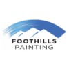 Foothills Painting Longmont