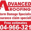 Advanced Roofing & Remodeling LLC