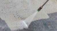 Concrete Cleaning