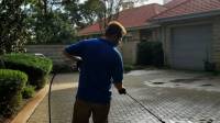 Pressure Washing