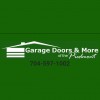 Garage Doors & More