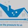 No Pressure Power Washing