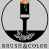 Brush & Color Eco Painting