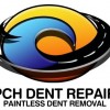 PCH Dent Repair - Mobile Paintless Dent Removal
