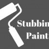 Stubbins Painting San Diego