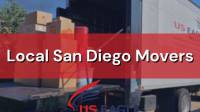 Local San Diego Movers
