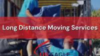 Long Distance Moving Services