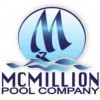 McMillion Pool