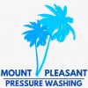 Mount Pleasant Pressure Washing