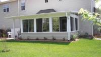 Sunrooms
