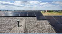Solar Panel Removal and Replacement