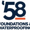 '58 Foundations & Waterproofing