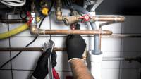 Commercial Plumbing Contractor