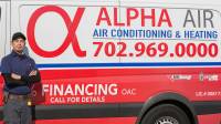Financing for Air Conditioning System Installation
