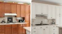 Kitchen Cabinet Refacing