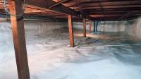 Crawl Space Repair