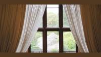 Drapes and Blinds Cleaning
