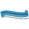 Paul's Precision Painters LLC
