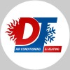 DT Air Conditioning & Heating