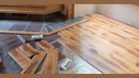 Flooring Installation