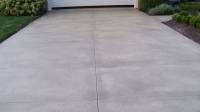 Concrete Driveways