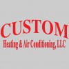 Custom Heating and Air Conditioning of Kingsport