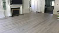 Hardwood Floor Refinishing and Installation