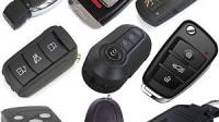 Automotive Locksmith - Car Key Replacement and Key Fobs