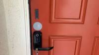 Residential Locksmith