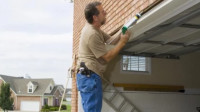 Garage Door Repair