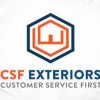 CSF Exteriors