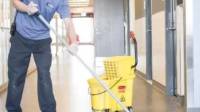 Floor Cleaning Services