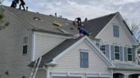 Roofing Contractors