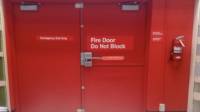 Fire Rated Doors & Inspections