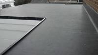 Rubber Roofing Services