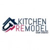 Kitchen Remodel San Diego